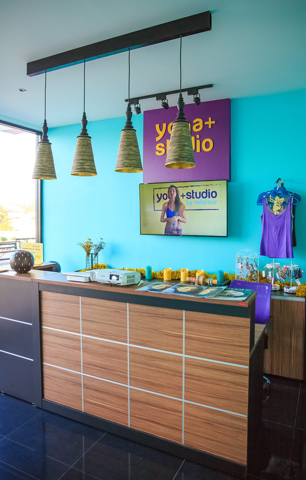 Yoga Plus Studio (Phuket, Thailand)