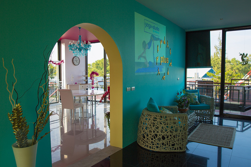 Yoga Plus Studio (Phuket, Thailand)