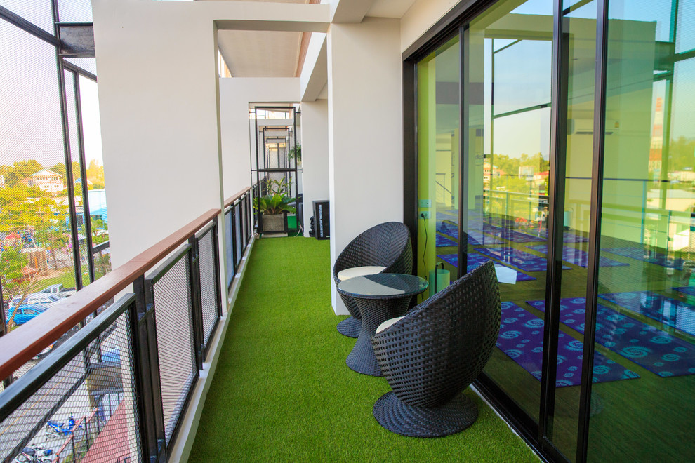 Yoga Plus Studio (Phuket, Thailand)