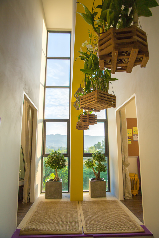 Yoga Plus Studio (Phuket, Thailand)