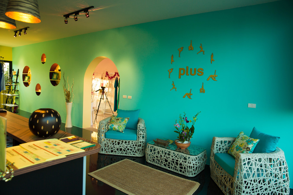 Yoga Plus Studio (Phuket, Thailand)