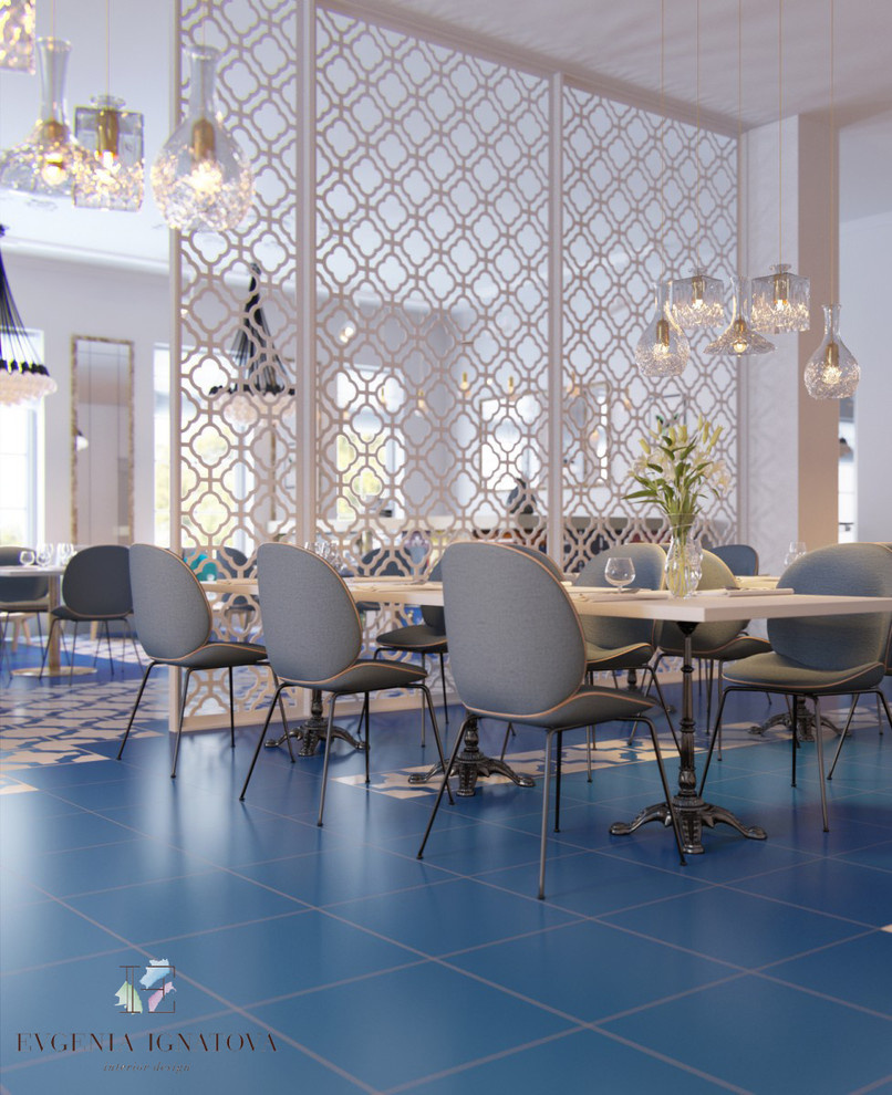 Boutique hotel in the city centre