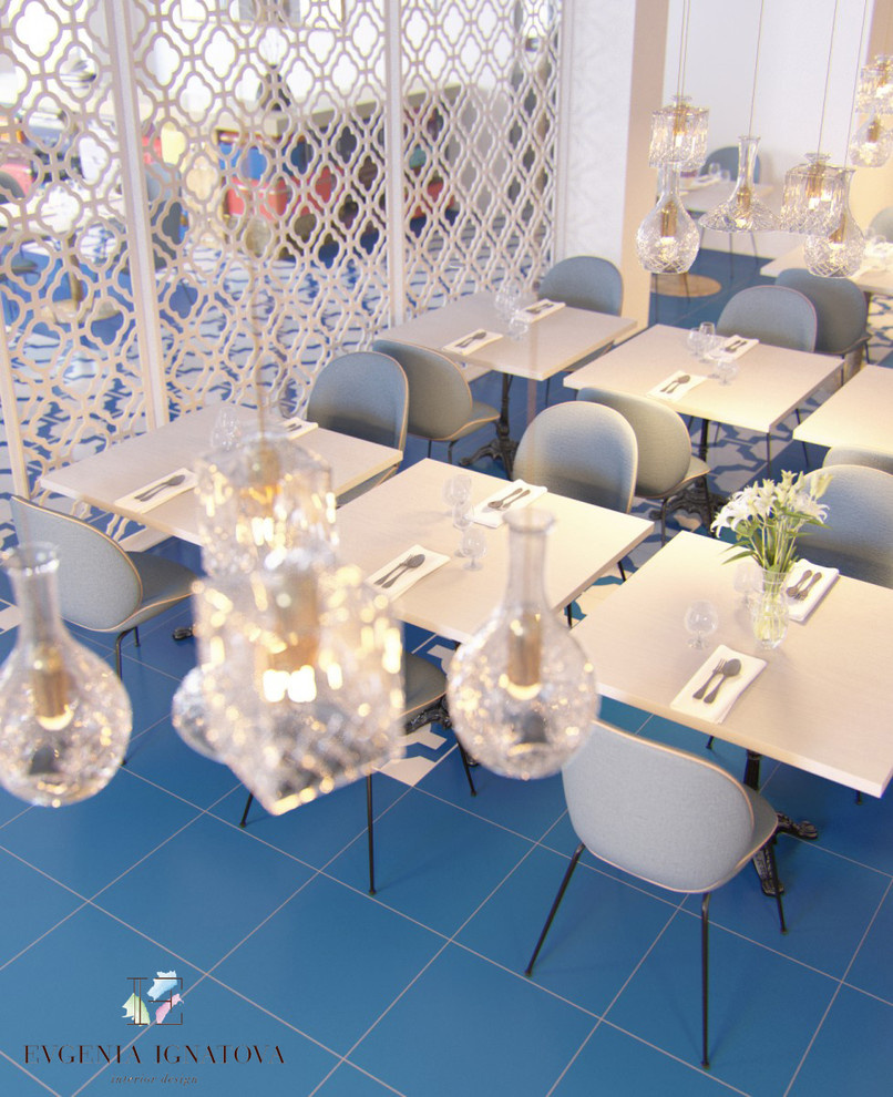 Boutique hotel in the city centre