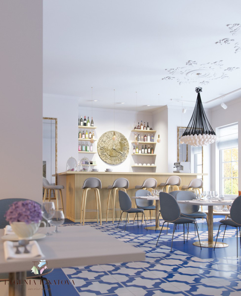 Boutique hotel in the city centre