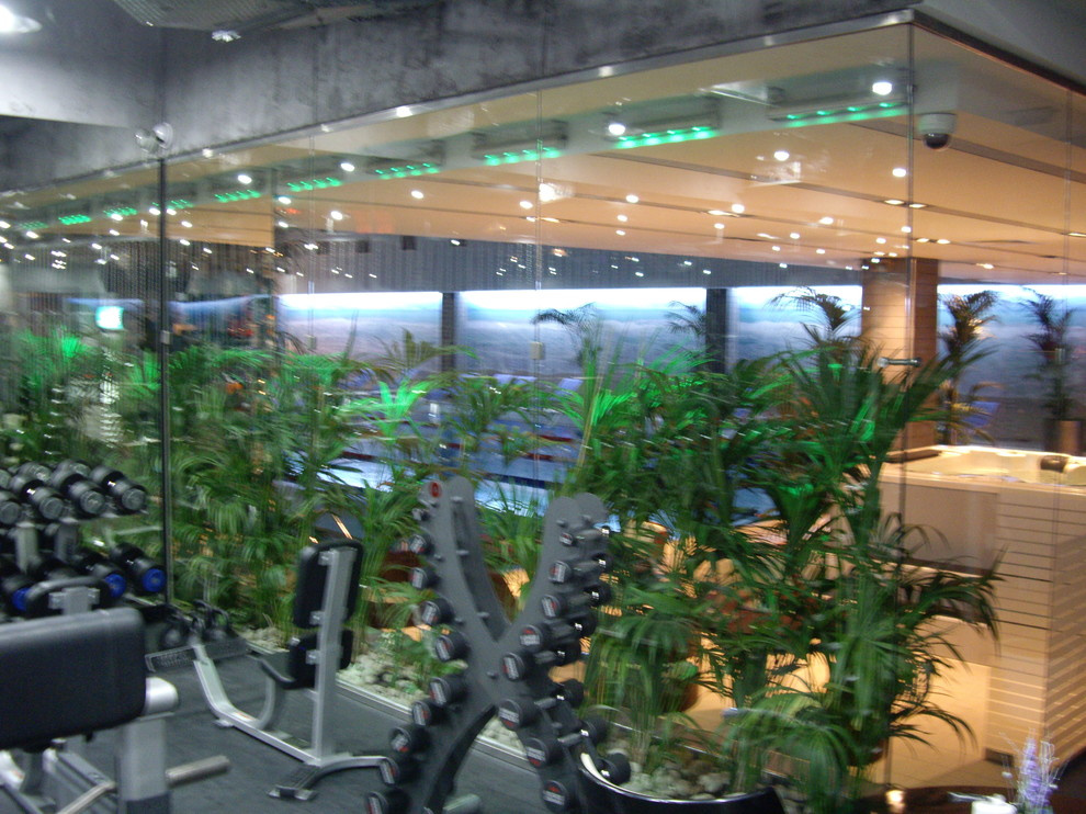 Extreme Fitness Athletics