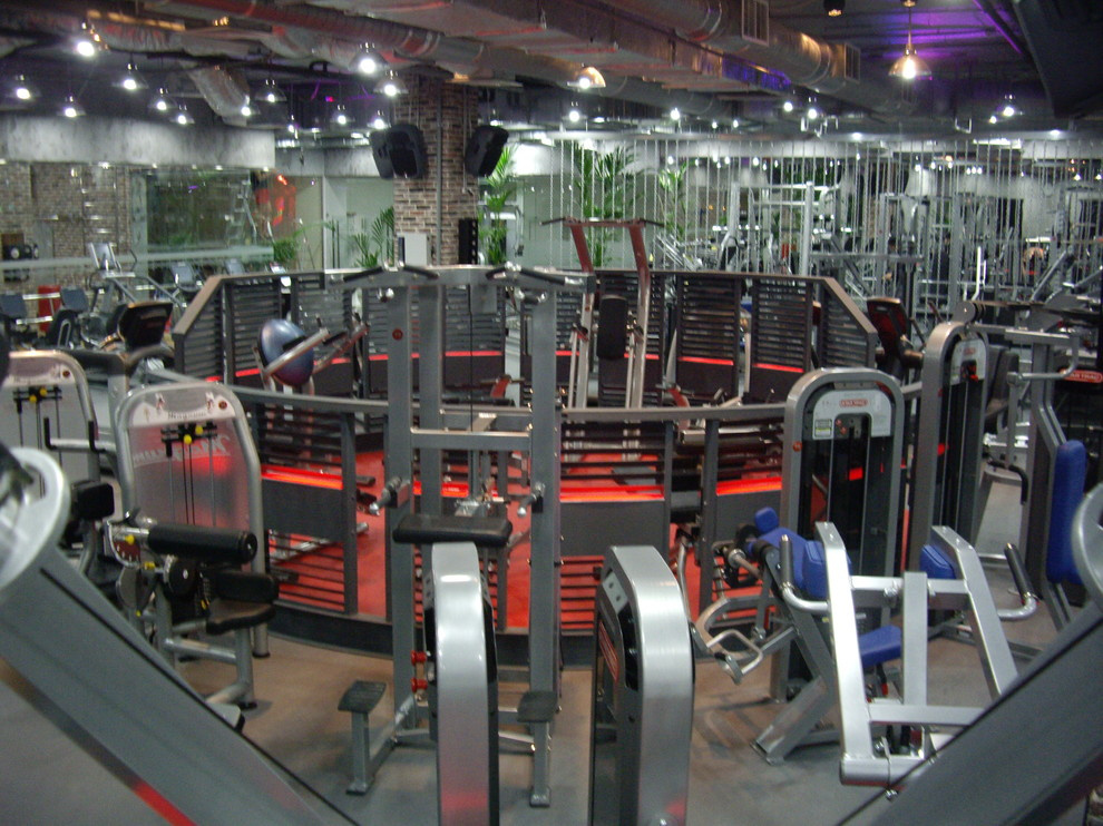 Extreme Fitness Athletics