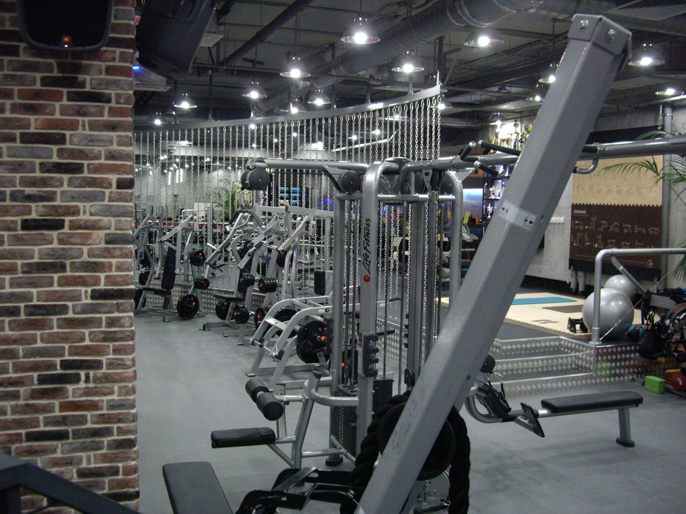 Extreme Fitness Athletics
