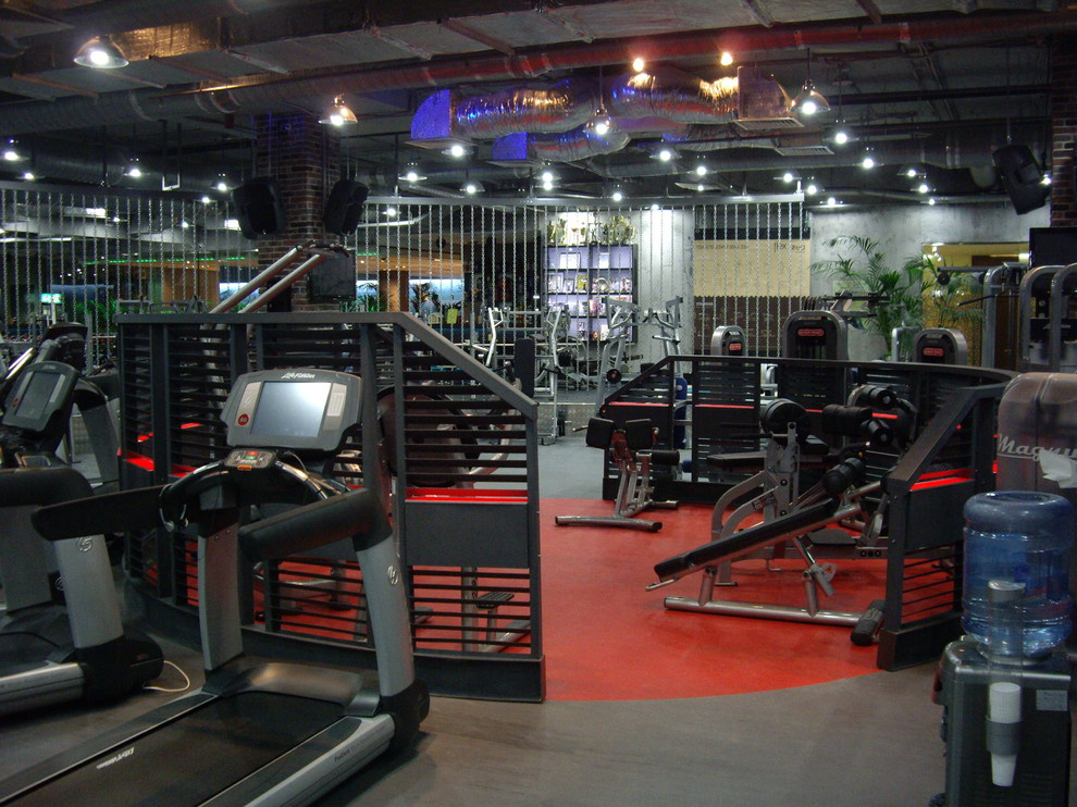 Extreme Fitness Athletics