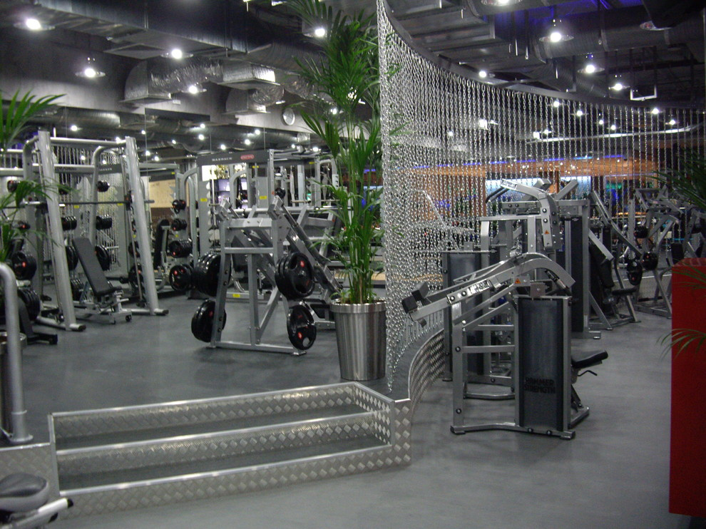 Extreme Fitness Athletics