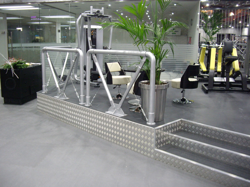 Extreme Fitness Athletics