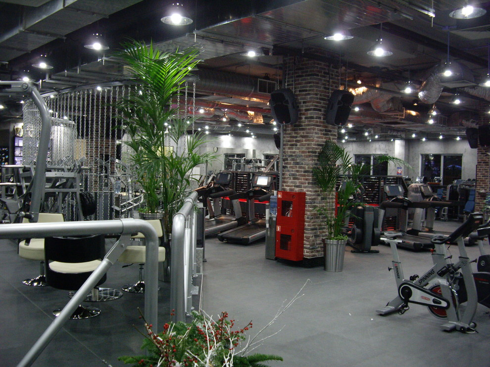 Extreme Fitness Athletics