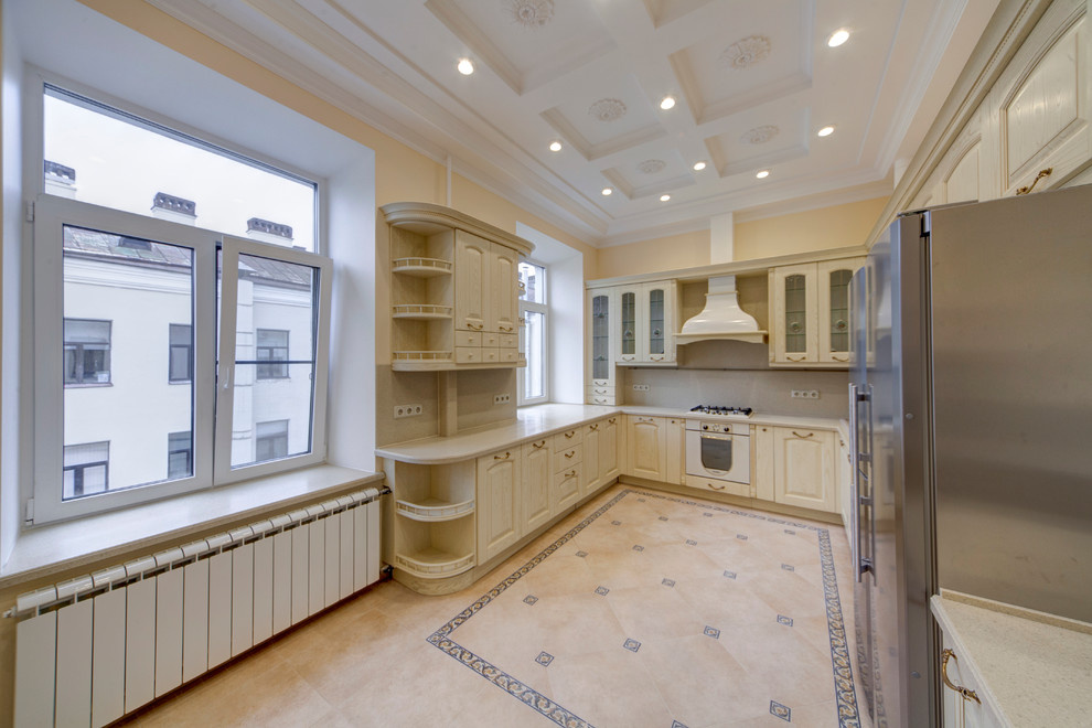 Квартира в Санкт-Петербурге