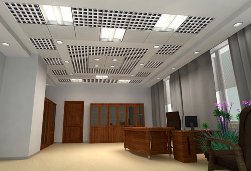 Интерьеры региональных арбитражных судов. РФ