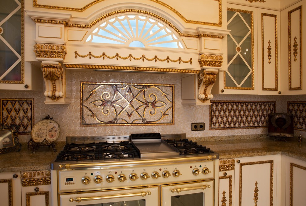 private residence