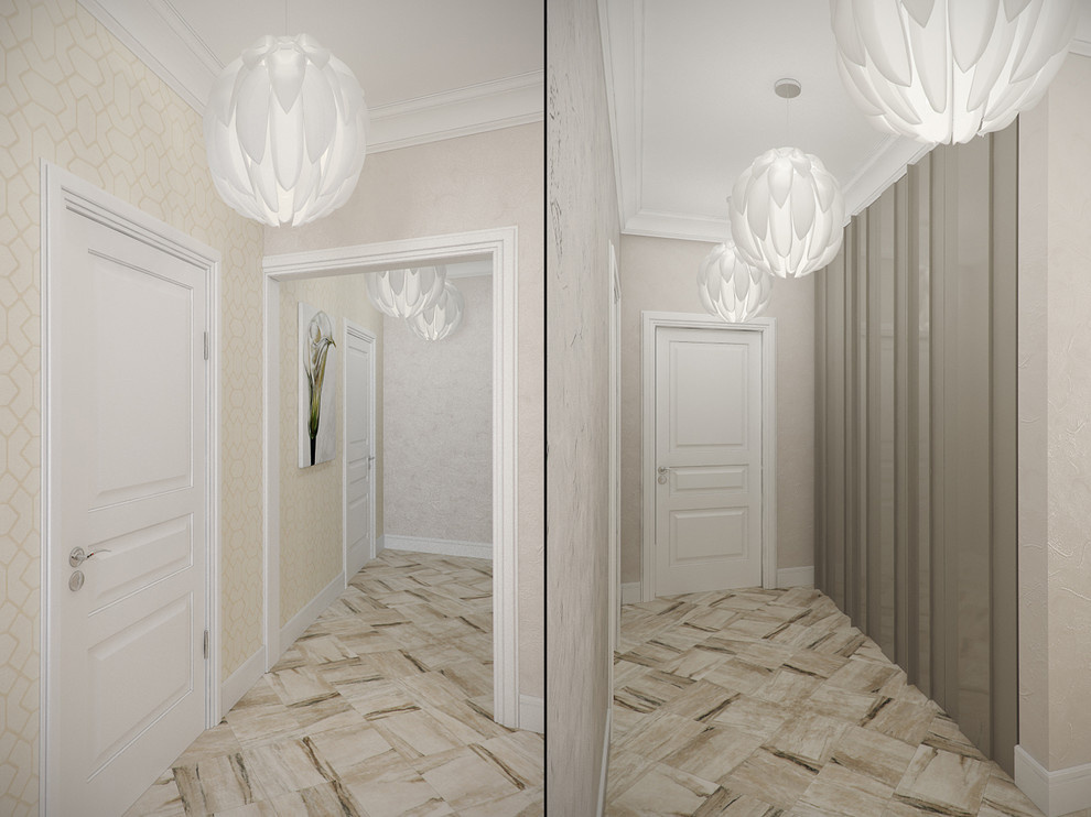 Квартира в ЖК "Морской фасад"