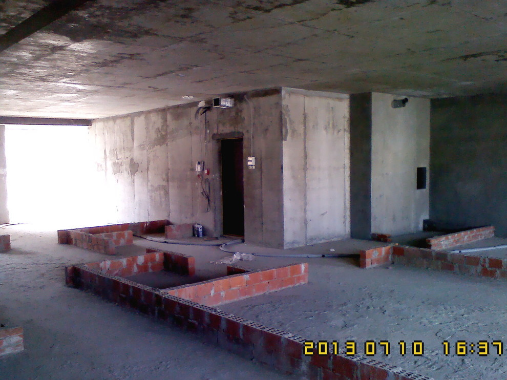 Apartment on Ozerkovskaya embankment