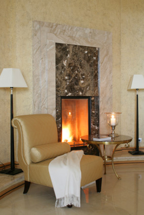 Пентхауз на Воробьевых горах