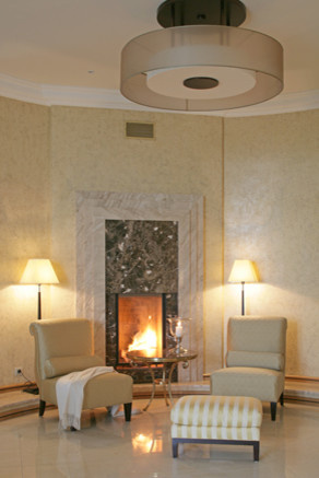 Пентхауз на Воробьевых горах