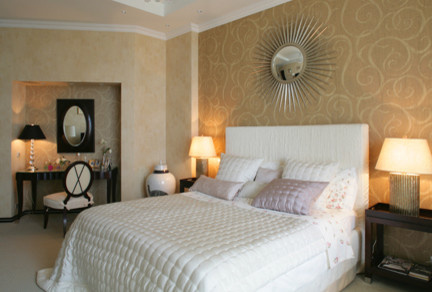 Пентхауз на Воробьевых горах