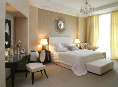 Пентхауз на Воробьевых горах