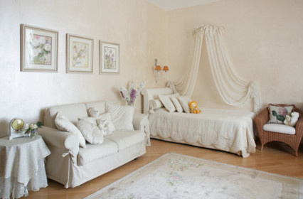 Пентхауз на Воробьевых горах