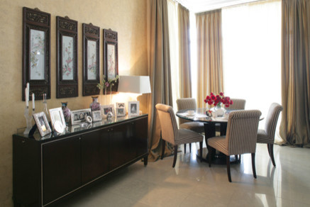 Пентхауз на Воробьевых горах