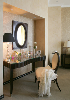 Пентхауз на Воробьевых горах