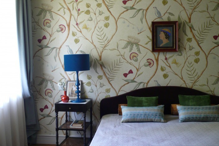 Дом в Подмосковье, 2012