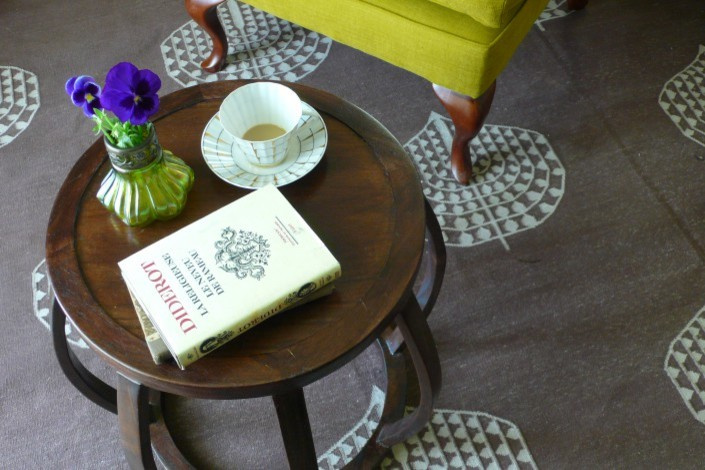 Дом в Подмосковье, 2012