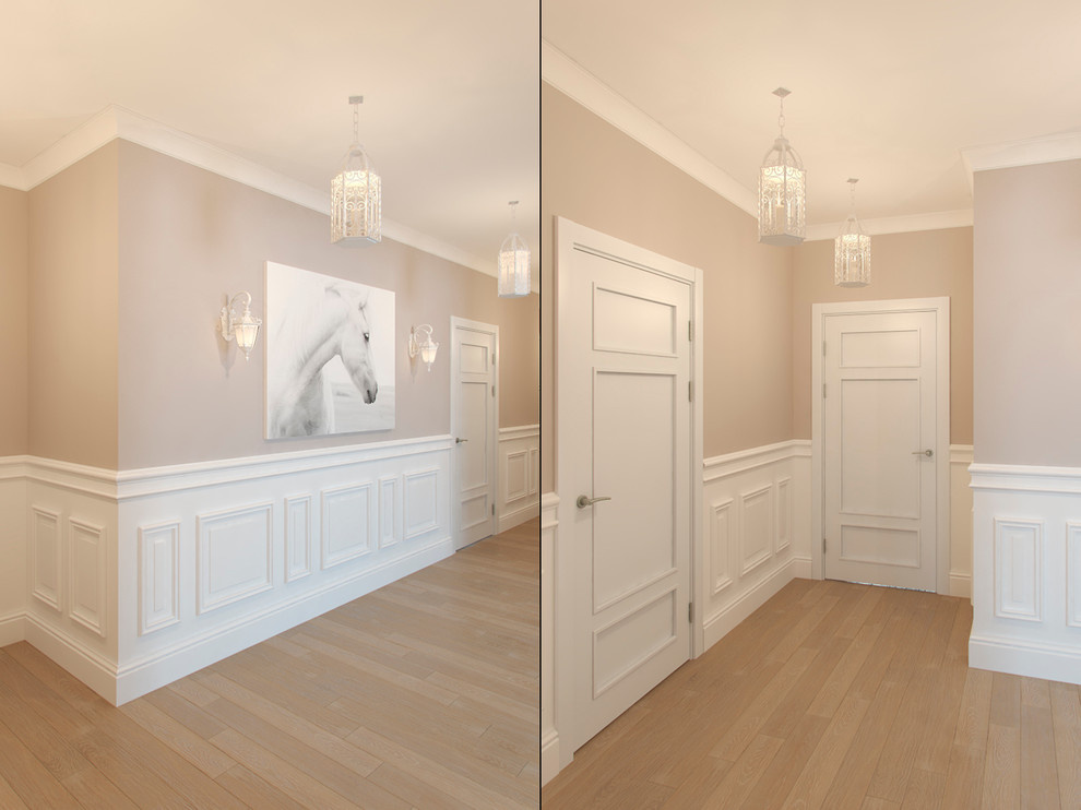 Французский уголок в «Балтийской Жемчужине»