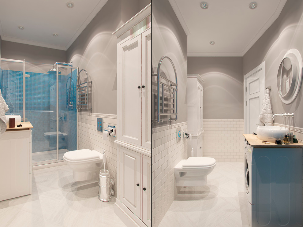 Французский уголок в «Балтийской Жемчужине»