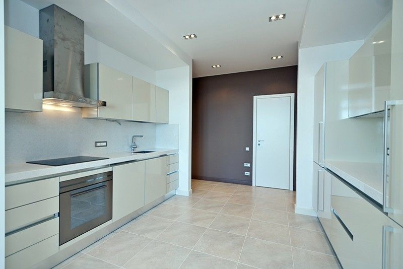 Moscow Modern apartaments at Krylatskye Hills