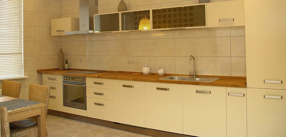 Квартира в Москве, 85 кв.м.