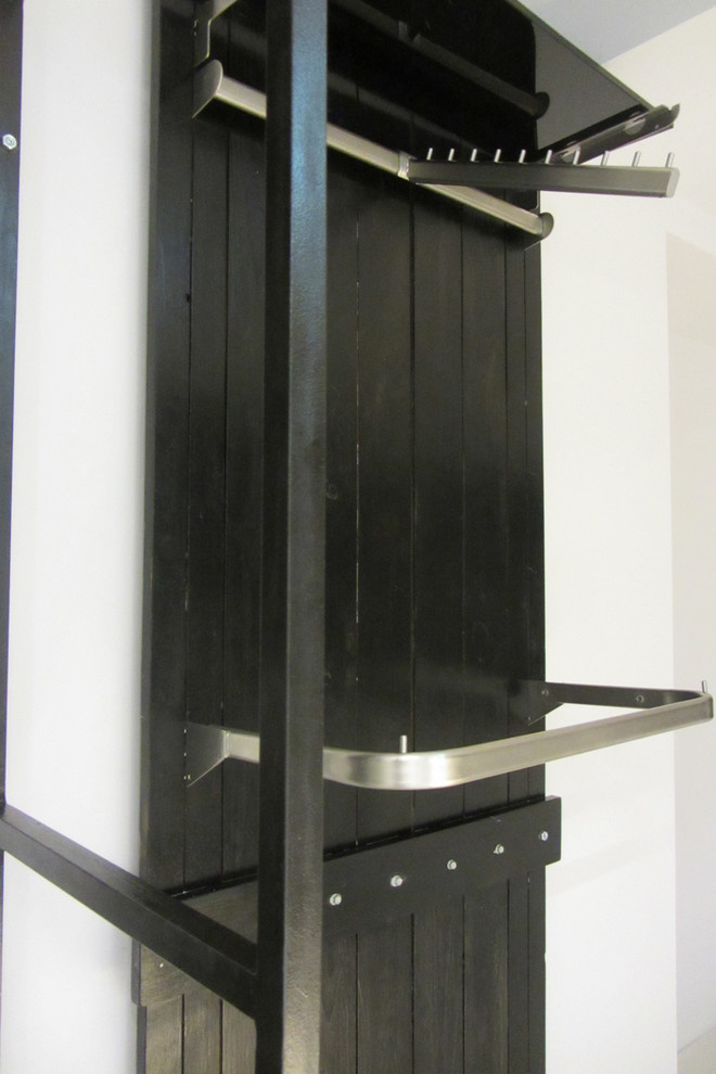 Шоу-рум спортивной одежды