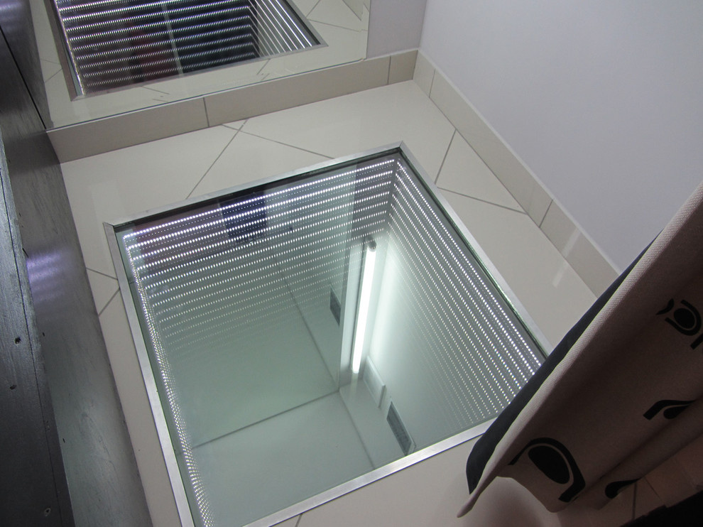 Шоу-рум спортивной одежды