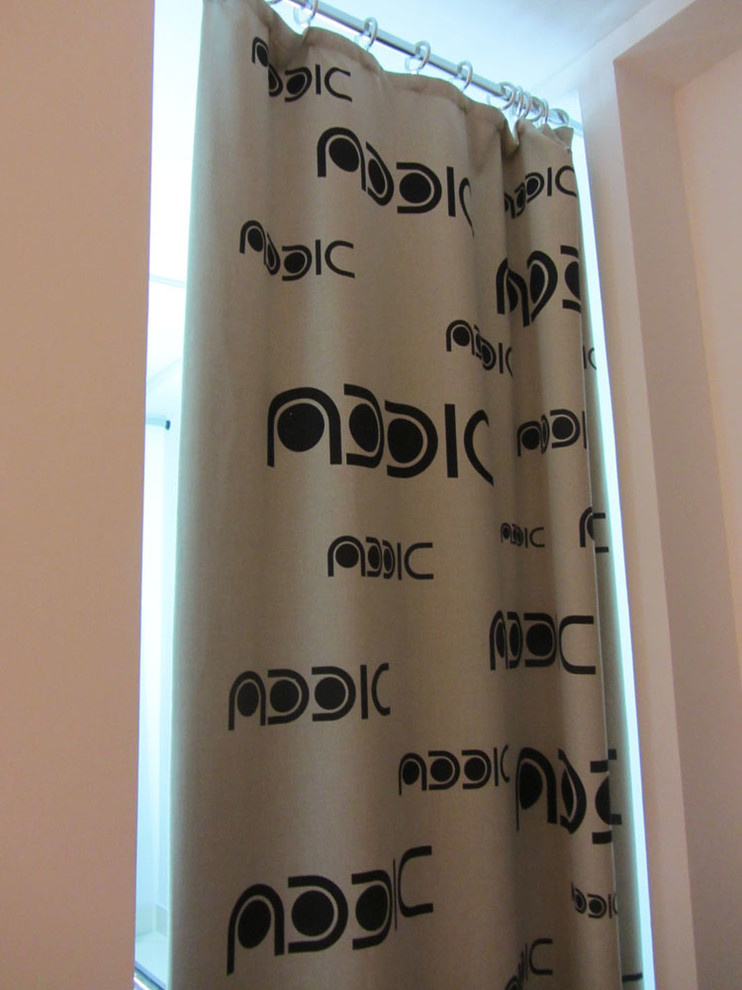 Шоу-рум спортивной одежды