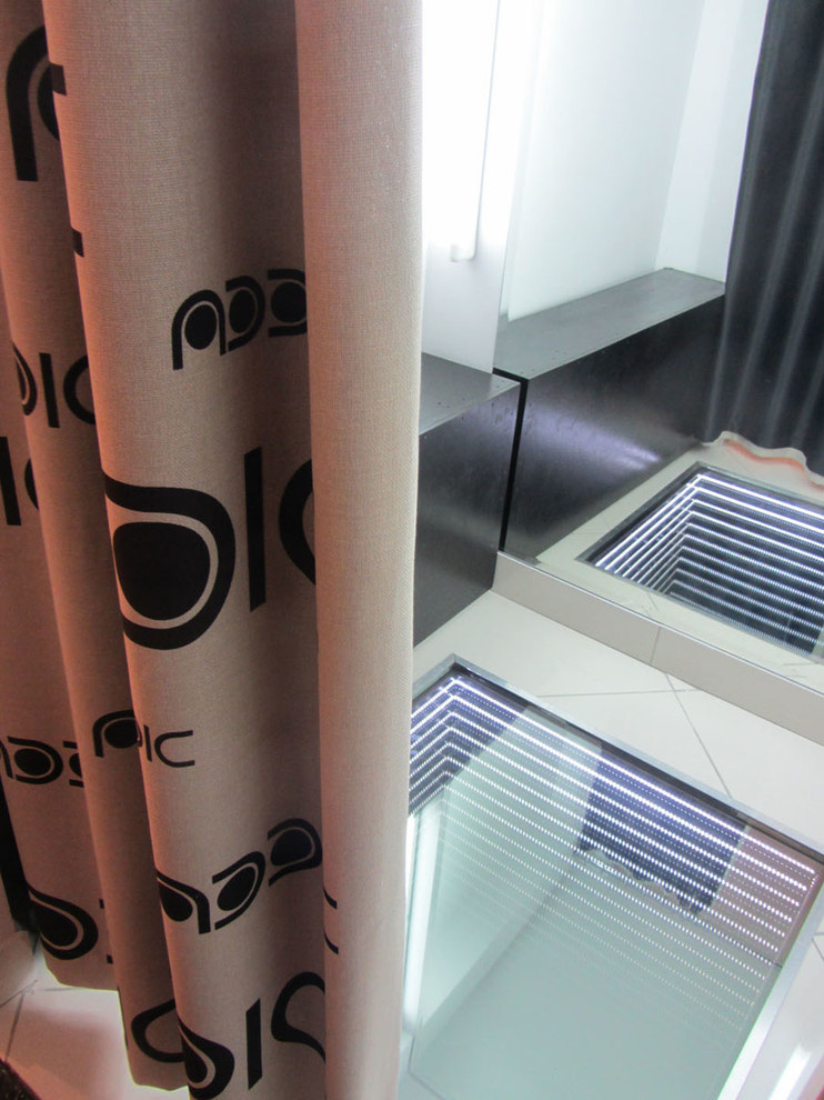 Шоу-рум спортивной одежды