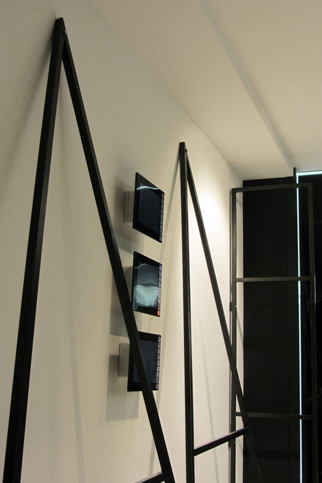 Шоу-рум спортивной одежды