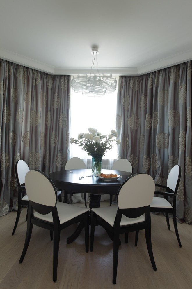 Квартира. Москва