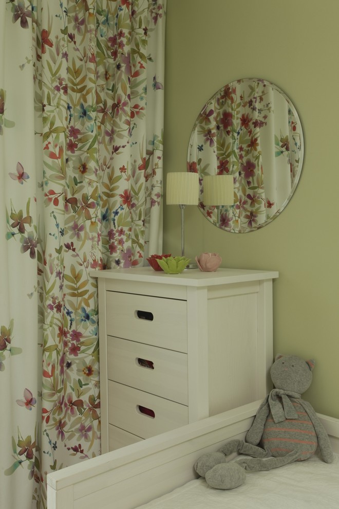 Квартира. Москва