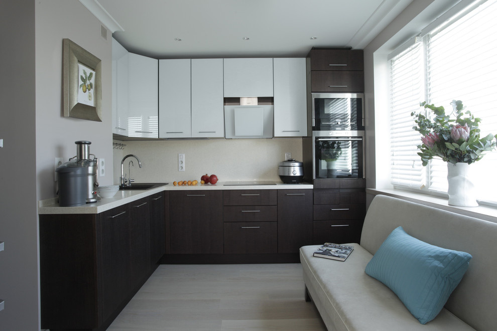 Квартира. Москва