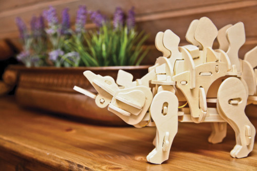 Переделка одной детской или Сад в чемодане