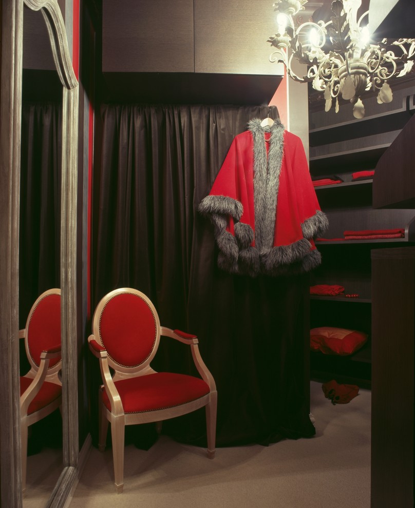 Apartment for 4 in Moscow. 2008