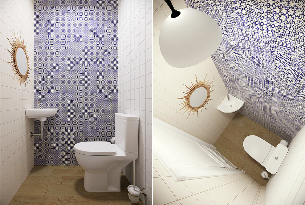 «Французский штрих», квартира 68 кв. метров, МО