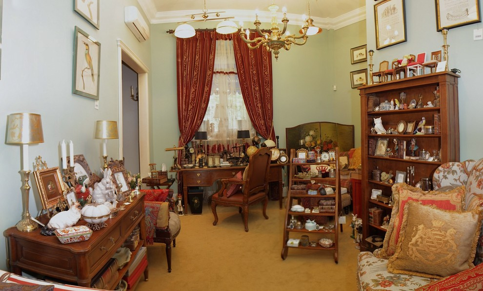 Салон «Elizabeth&Anna»