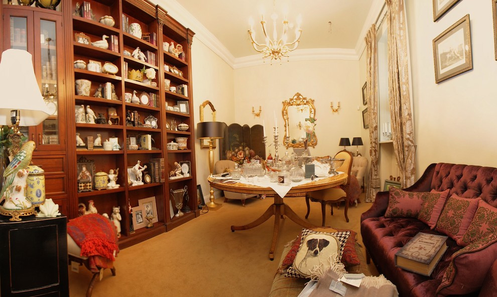 Салон «Elizabeth&Anna»