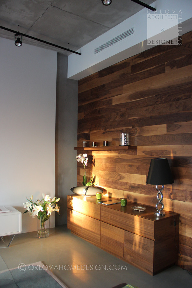 Apartment in Moscow