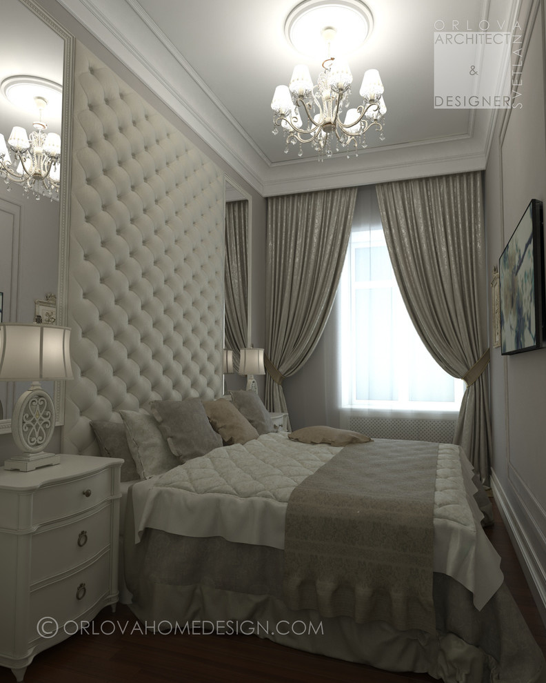 Apartment in St. Petersburg