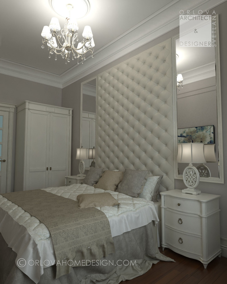 Apartment in St. Petersburg