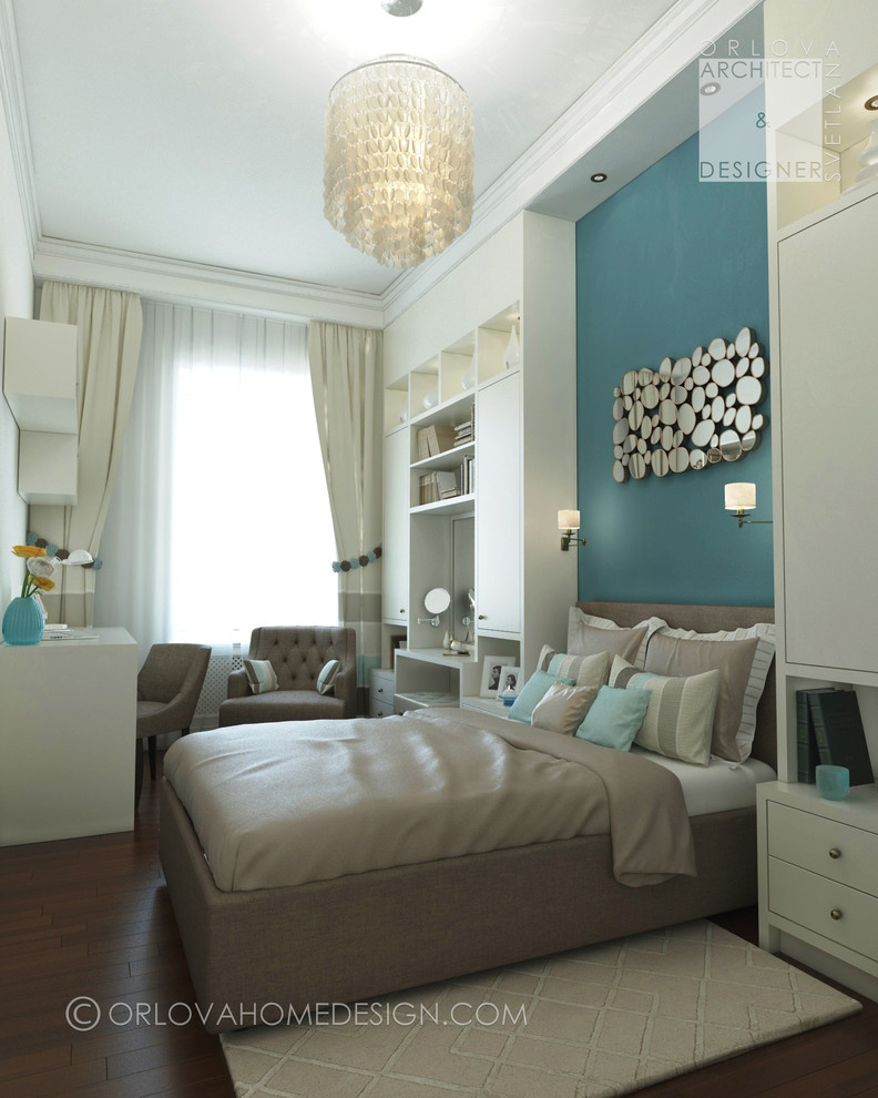 Apartment in St. Petersburg